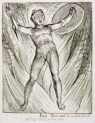 P.441-1985 Feuer, das in endlosem Streit endet, Platte 5 von 